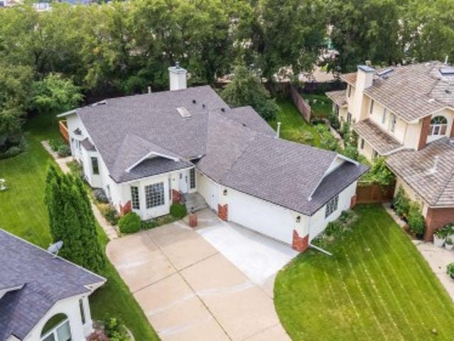 House for sale in Saint Albert, Alberta