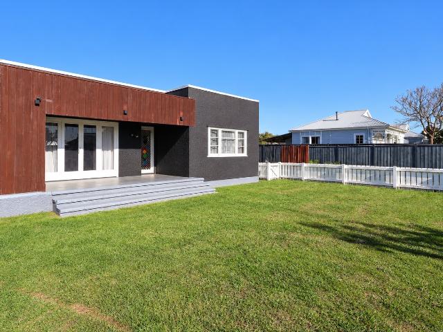 House for rent in East Coast