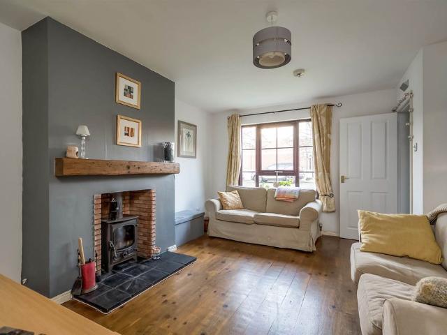 Townhouse to rent