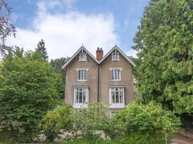 House for sale in Great Malvern, Forthampton