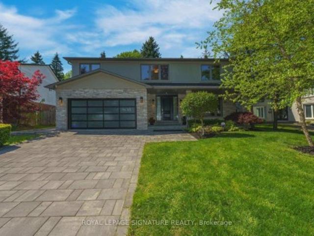 House for sale in Woburn, Ontario