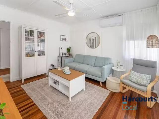 House for rent in Toombul, Queensland