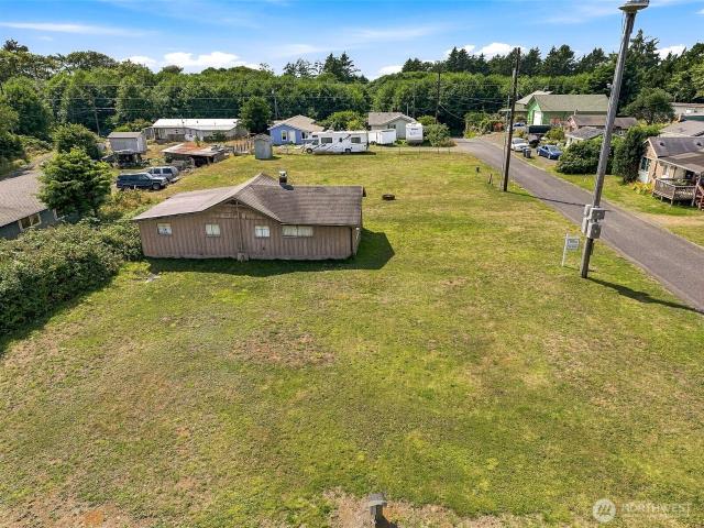 House for sale in Copalis Beach, Washington