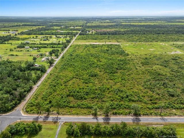 Land for sale in Iowa, Louisiana