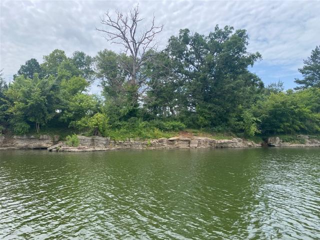 Land for sale in Green Forest, Carroll County
