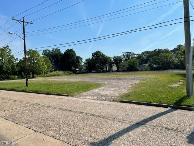 Land for sale in Virginia