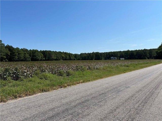 Land for sale in Virginia