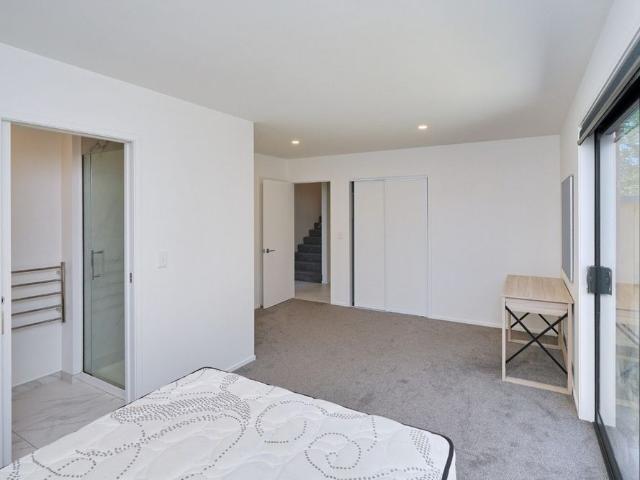 Townhouse for rent in Ilam, Canterbury