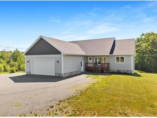House for sale in Fredericton, New Brunswick