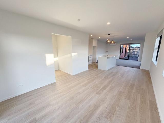 House for rent in Rolleston, Canterbury