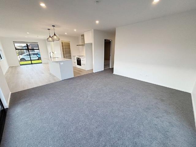 House for rent in Rolleston, Canterbury