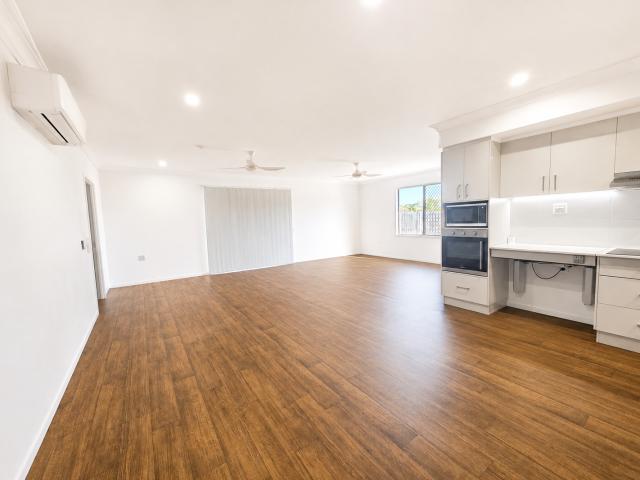 House for rent in Rasmussen, Queensland
