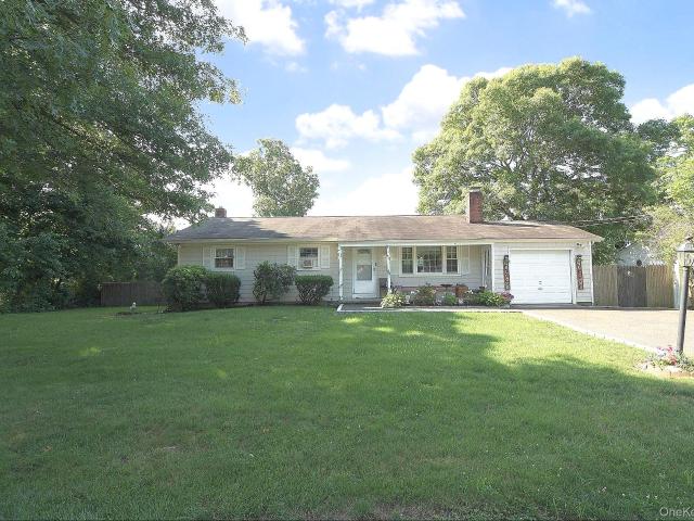 House for sale in Centereach, New York