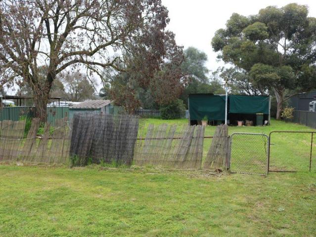 Land for sale in Charlton, Victoria