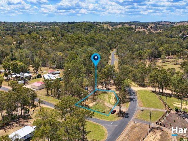 Land for sale in Apple Tree Creek, Bundaberg Region