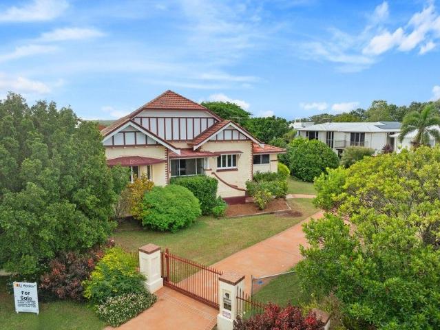 House for sale in Toombul, Queensland