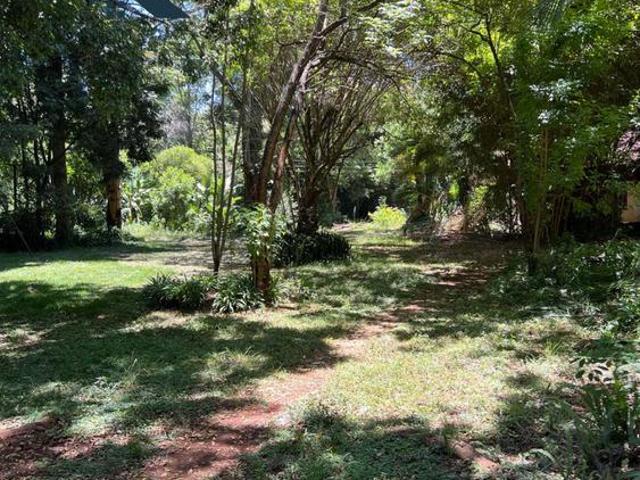 Land for sale in Westlands, Kitisuru