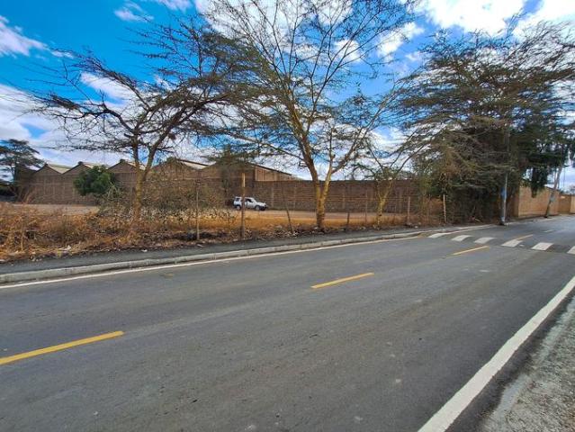Land for sale in Kitengela, Kajiado