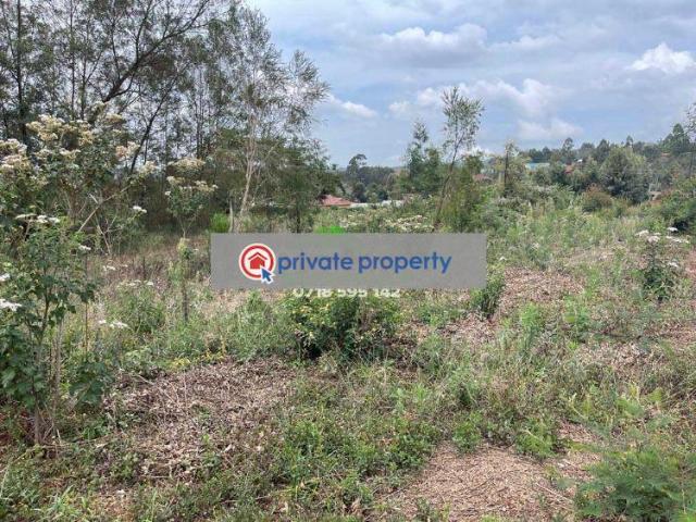 Property for sale in Kikuyu, Kiambu