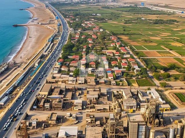 Property for sale in Gwadar, Balochistan