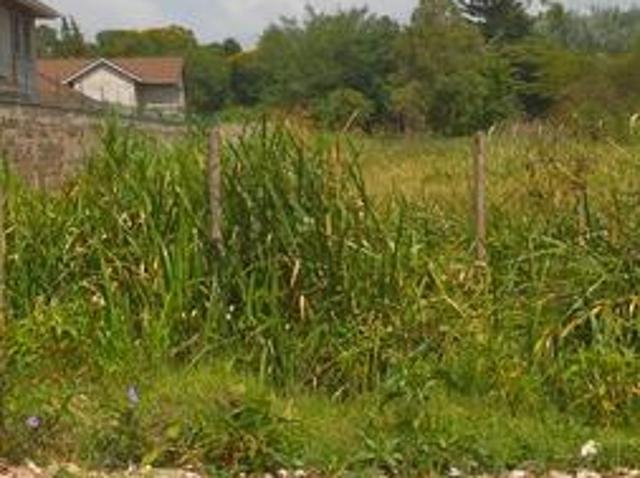 Land for sale in Runda, Kiambu