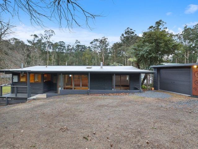 House for sale in Noojee, Victoria