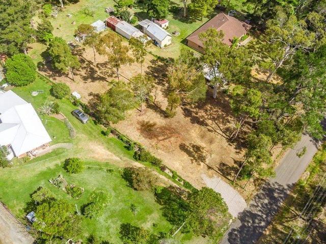 Land for sale in Yanderra, New South Wales