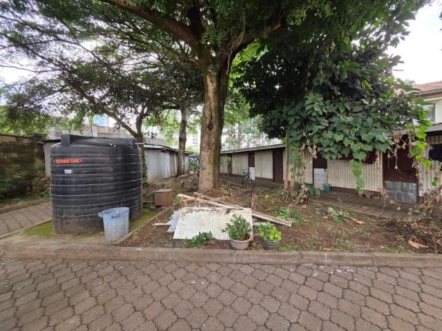 Land for sale in Kiambu