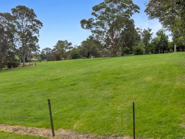 Land for sale in Tynong, Melbourne