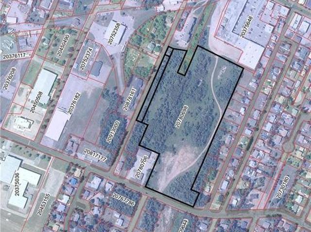 Land for sale in Shippagan, New Brunswick