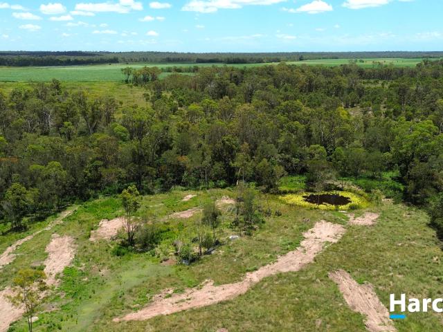 Property for sale in Gregory River, Whitsunday Regional