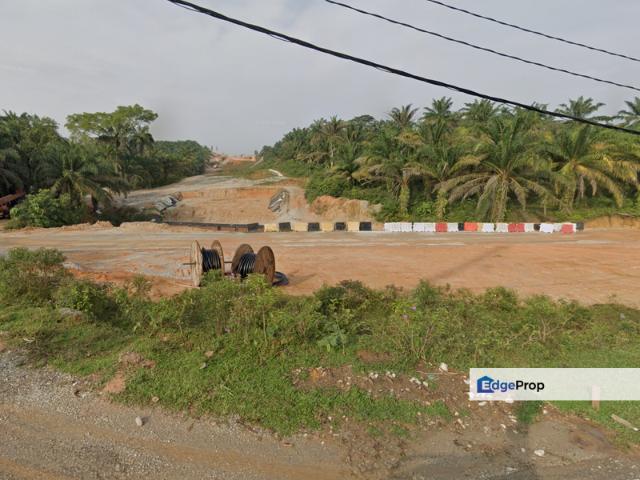 Warehouse for sale in Selayang, Selangor