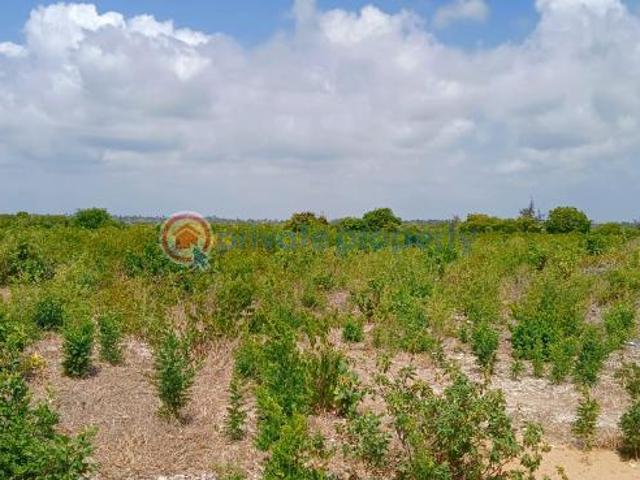 House for sale in Watamu, Kilifi