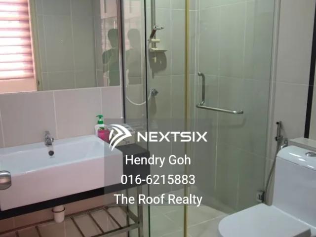 Property for sale in Johor