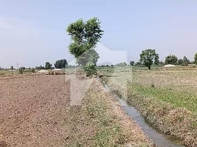 Land for sale in گوجرہ, فیصل آباد ڈویژن