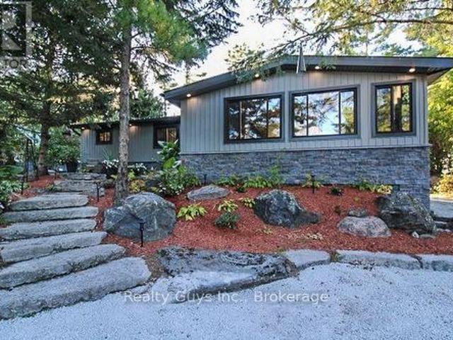 House for sale in Buckhorn, Trent Lakes