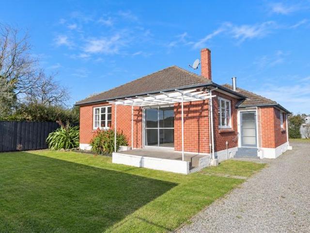 House for rent in Hampstead, Ashburton