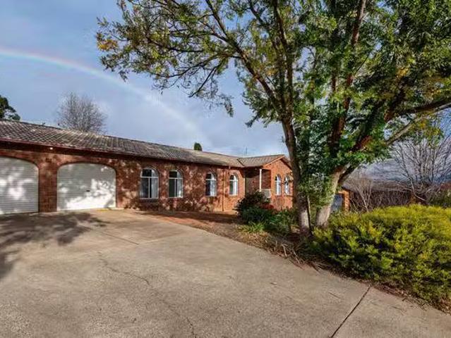 House for rent in Wanniassa, Australian Capital Territory