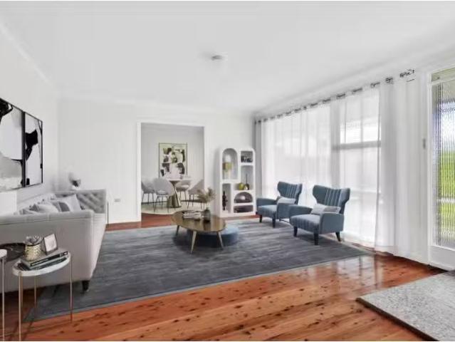 House for rent in Sydney, New South Wales