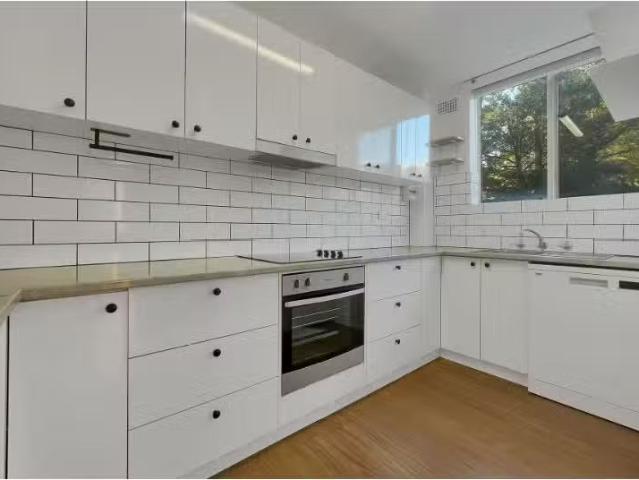Apartment for rent in West Ryde, Sydney