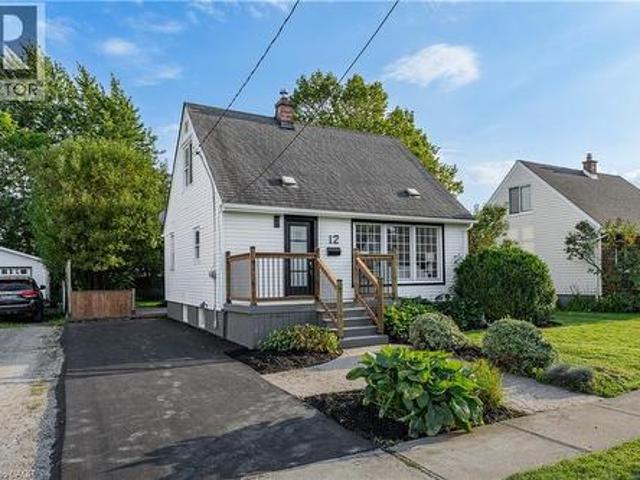 House for sale in Niagara, Ontario