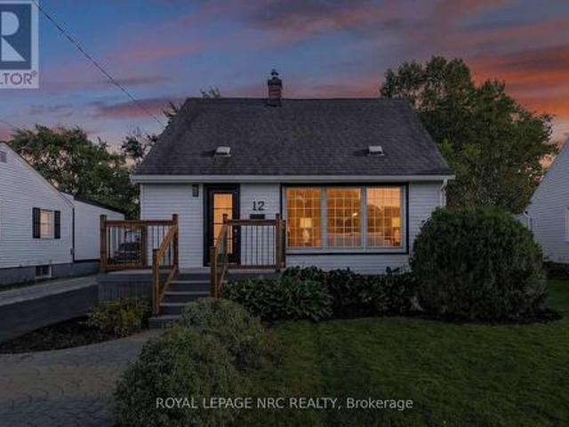 House for sale in Niagara, Ontario