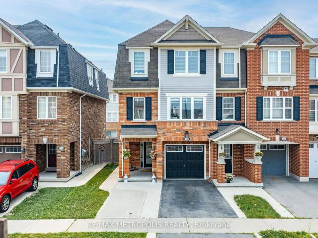 Property for sale in Georgina, Ontario
