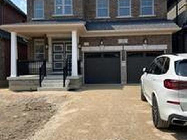 House for rent in Georgina, Ontario