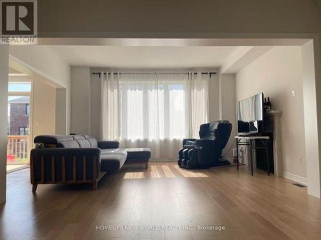 House for rent in York, Ontario