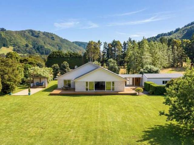 Property for sale in Hastings
