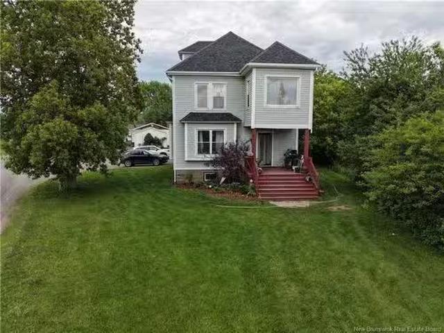 House for sale in Penobsquis, New Brunswick