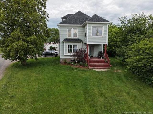 Commercial for sale in Penobsquis, New Brunswick