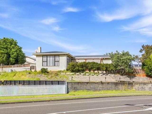 House for sale in Wanganui District