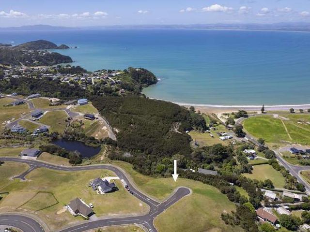 Land for sale in Northland